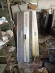 Tailgate Stepside "chevrolet" Edp Black 1954 - 1987 Truck. Fixed Price $400.00.