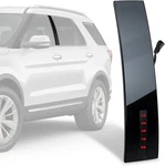 Front Door Keyless Entry Keypad Driver B Pillar Trim Ford Explorer 2011-2019. Fixed Price $34.22.