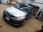 Latch Assembly Only! Passenger Right Front Door Electric Fits 06-10 Mazda 5 1933. Fixed Price $39.99.
