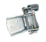 Lower Door Hinge Lh 68-72 Chevelle. Fixed Price $128.36.