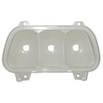 New Goodmark Tail Lamp Housing Fits 1971-1973 Ford Mustang GMK302384471. Fixed Price $90.15.