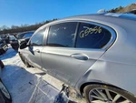 2013 Bmw 750IL Driver Rear Door Shell Used Local Pickup Only 106K Miles. Fixed Price $284.95.
