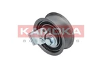 Kamoka R0124 Tensioner Pulley, Timing Belt Audi Bmw Citro Fiat Ford Innocenti Mer. Fixed Price $36.14.