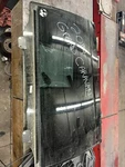 Dodge Grand Caravan Volkswagen Routan Passenger Rear Cargo Door Window Glass. Fixed Price $75.00.