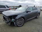 Right Gry Rear Door Assembly Oem 17-20 Kia Cadenza. Fixed Price $125.00.