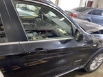 Front Door Bmw X3 2014 2015 2016 2017 Right Black 1391218. Fixed Price $192.49.