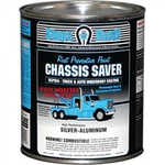 UCP934-04 Magnet Paint & Shellac Chassis Saver Silver-alum-qt. Fixed Price $62.22.