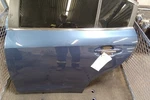 2022 Subaru Legacy Lh Left Driver Side Rear Door Oem. Fixed Price $954.00.