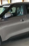 2021-2025 Kia Seltos Lh Left Driver Front Door Oem. Fixed Price $1033.50.