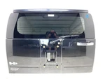 Rear Door Hatch Trunk Lid Tailgate Fits 2006-2010 Hummer H3 2256 *no Shipping*. Fixed Price $275.99.