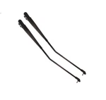 2PC Windshield Wiper Arm Set Fits Chevy Gmc Silverado Sierra Suburban Yukon. Fixed Price $92.77.