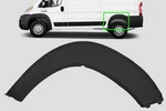 Fit Dodge Ram Promaster 2019-2025 Left Rear Molding Wheel Trim Fender Flare. Fixed Price $69.70.