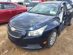 Front Bumper Without Rs Package Fits 11-14 Cruze 1290250. Fixed Price $375.00.
