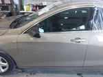 (local Pickup Only) Driver Left Front Door Automatic Down Fits 16-25 Malibu 3215. Fixed Price $599.90.