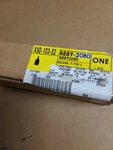 Nos 1995-2005 Pontiac Sunfire Rh Front Fender Moulding #88892080. Fixed Price $36.52.