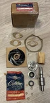 Nos 1949-54 Cadillac All Models Eldo Coupedeville Convert Water Pump Rebuild Kit. Fixed Price $119.49.