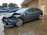 Right Gry Front Door Assembly Oem 19-22 Toyota Avalon. Fixed Price $650.00.