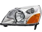 Fits Head Lamp 2003 2004 2005 Honda Pilot Driver Left Side HO2518105. Fixed Price $77.08.