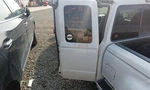 Driver Left Rear Side Door Privacy Tint Glass Fits 98-03 Ranger 812899. Fixed Price $500.00.