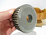 Nos 1964 Pontiac Automatic Transmission Clutch Hub Gm # 1358807. Fixed Price $90.25.