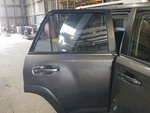 2017 Toyota 4 Runner SR5 Door Rear Right Passenger Gray. Fixed Price $767.12.