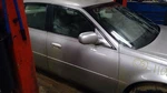 Silver WA994L 67U Passenger Right Front Door Fits 02-05 Deville 10297521. Fixed Price $530.65.