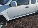 Driver Left Front Door Crew Cab Manual Fits 04-12 Canyon 3334447. Fixed Price $745.00.