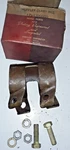 1936-56 Mopar Exhaust Muffler Clamp 1064459 DS260. Fixed Price $10.79.