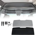 Aluminum Van Headliner Shelf For 2019-2024 Mercedes Sprinter With Curtain Rod. Fixed Price $149.99.
