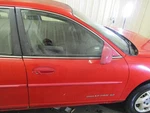 (local Pickup Only) Passenger Right Front Door Fits 97-03 Grand Prix 1889880. Fixed Price $149.90.