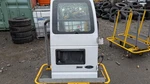 (local Pickup Only) Passenger Rear Back Door With Window Fits 09-14 Ford E150 Va. Fixed Price $234.90.