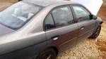 Passenger Rear Side Door Sedan Manual Fits 01-05 Honda Civic Oem. Fixed Price $674.09.