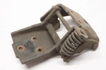 1968-72 Chevelle Gto 442 Cutlass Front Door Lower Hinge Factory Part 2659L. Fixed Price $22.95.