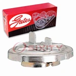 Gates 31720 Fuel Tank Gas Cap For WG-40E V40-0557 RX-70 RX-48 RG-818 RG-810 Nl. Fixed Price $14.67.