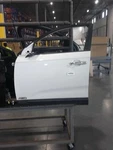 Driver Left Front Door Electric Fits 14-15 Sorento 522077. Fixed Price $406.37.