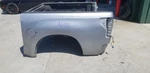 13 Toyota Tundra Pickup Bed Silver *local Only* 5' 5". Fixed Price $1338.75.