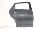 22-23 Kia EV6 Gray Passenger Right Rear Door Assembly Has Issues. Fixed Price $949.99.