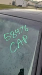 (local Pickup Only) Driver Front Door With Side Moulding Holes Fits 06-12 Fusion. Fixed Price $169.99.