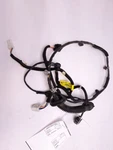 Rear Passenger Door Wire Harness Fits Kia Rio 2012 - 2017 Oem. Fixed Price $51.30.