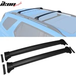 Fits 23-26 Honda Pilot Oe Roof Rack Rail Luggage Carrier Cross Bars Aluminum. Fixed Price $89.99.