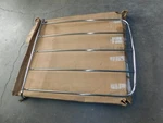 Nos Oem Ford Pinto + Mustang Ii Roof Luggage Rack 1974 1975 1976 1977 1978. Fixed Price $439.00.