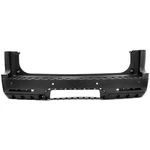 Fits 2018-2021 Lincoln Navigator New Replacement Rear Bumper Cover. Fixed Price $847.96.