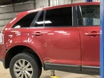 Passenger Rear Side Door Privacy Tint Glass Fits 07-10 Edge 331472. Fixed Price $471.04.