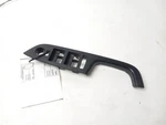 Front Driver Master Switch Bezel Fits Chevrolet Equinox 2012 - 2017 Oem. Fixed Price $27.90.