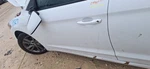 2017 Hyundai Elantra Lh Left Driver Front Door Oem. Fixed Price $572.40.