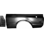 Goodmark Lh Side Truck Bed Fits Chevrolet Blazer GMK417360169L. Fixed Price $1520.42.
