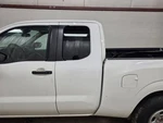 Driver Left Rear Side Door King Cab Fits 23-25 Frontier 3185916. Fixed Price $719.00.