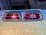 Ford D0GB-13441-E Left Tail Lamp 73-77 1973-1977 Comet Gt 70-71 Cyclone Used. Fixed Price $39.00.