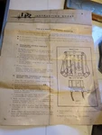 Transistor Voltage Regulator Replace 1116365 1116306 Delco Gm. Fixed Price $10.00.