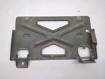 1982-1992 Chevy Camaro Rear Bumper Trunk License Plate Bracket Gas Fuel Door Oem. Fixed Price $39.88.